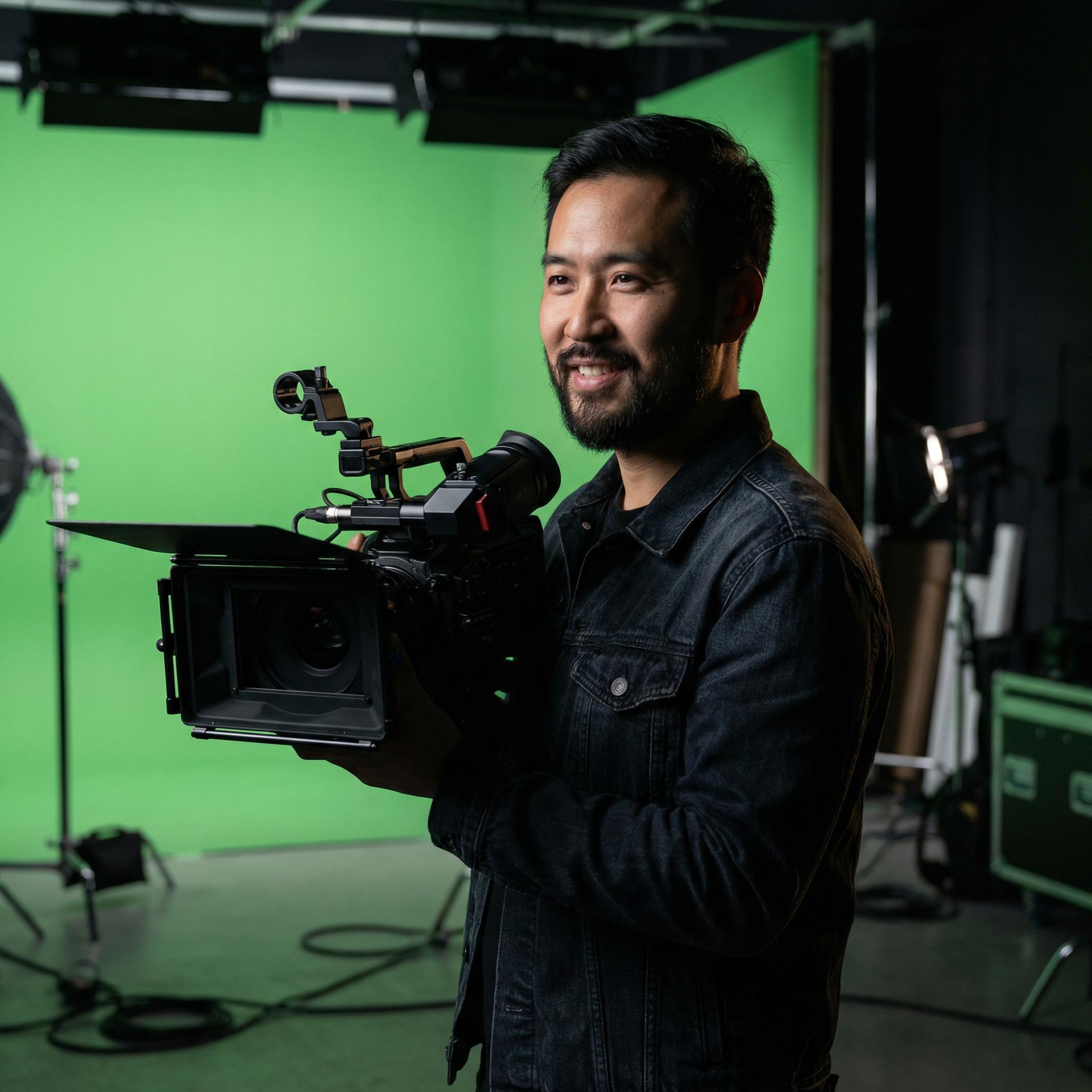 泄密游戏摄影师王浩