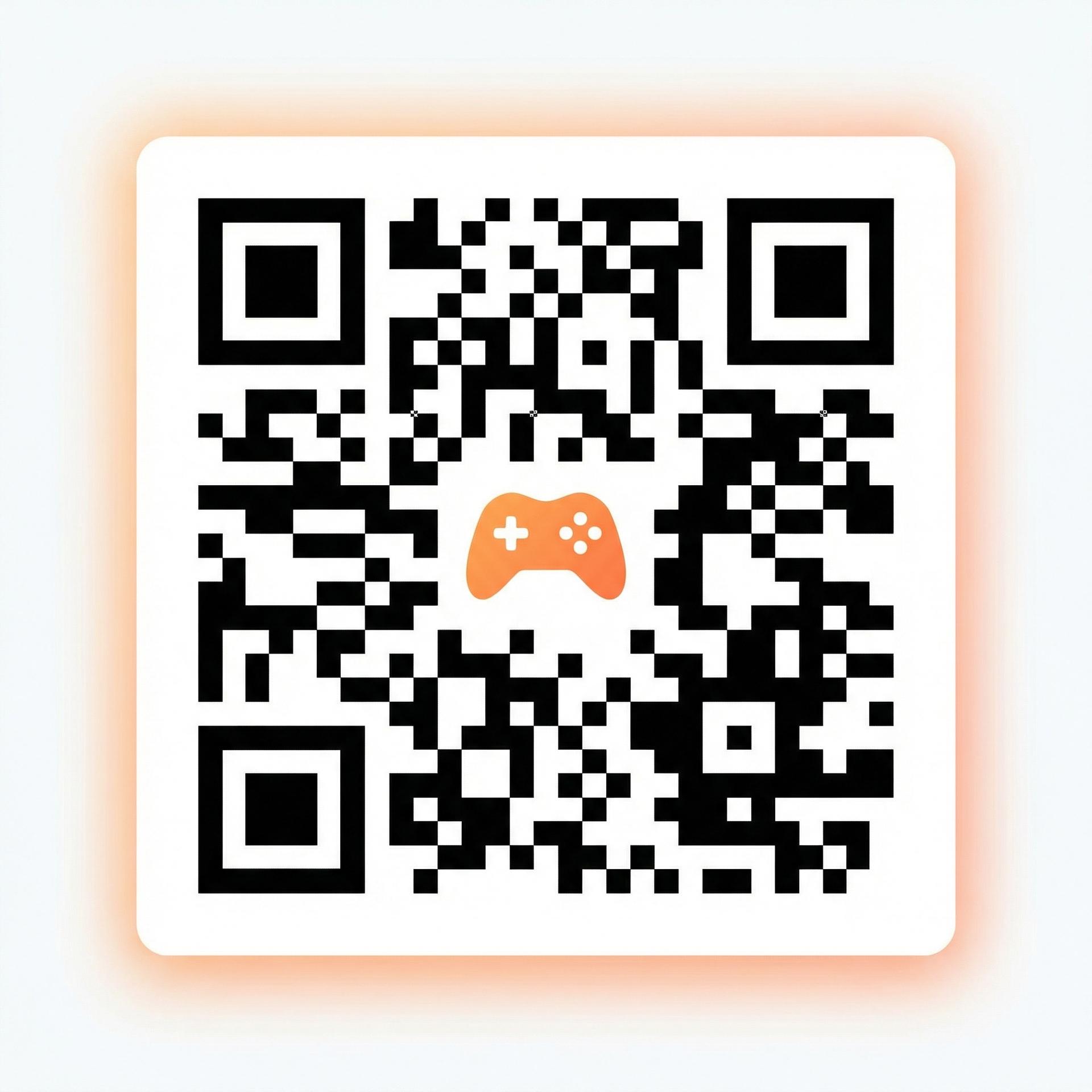 泄密公众号二维码